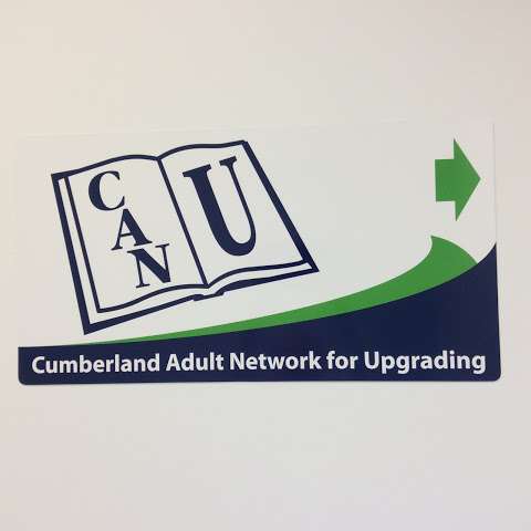 Cumberland Adult Network