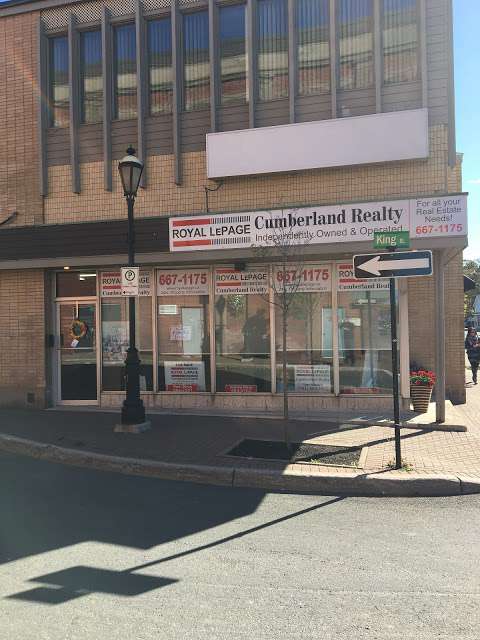 Royal Lepage Cumberland Realty Andrew Gilroy Royal Lepage Cumberland Realty Andrew Gilroy