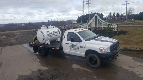 Tuxedo Septic Cleaning